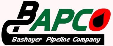 bashayer pipeline company